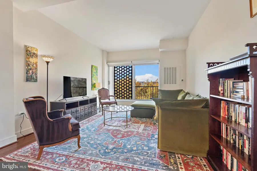 800 4th St Sw #n801, Washington, DC 20024 - Image #3