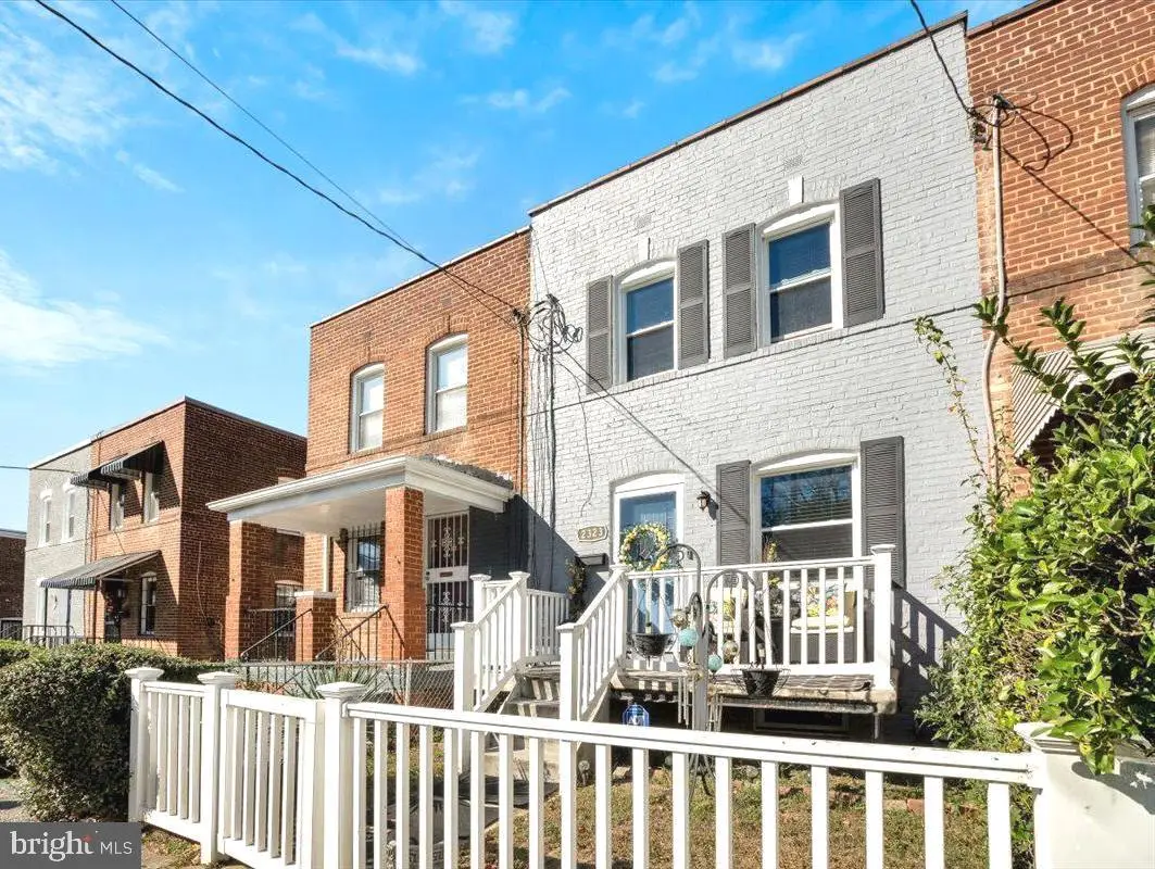 2323 Pomeroy Rd Se, Washington, DC 20020 - Image #1