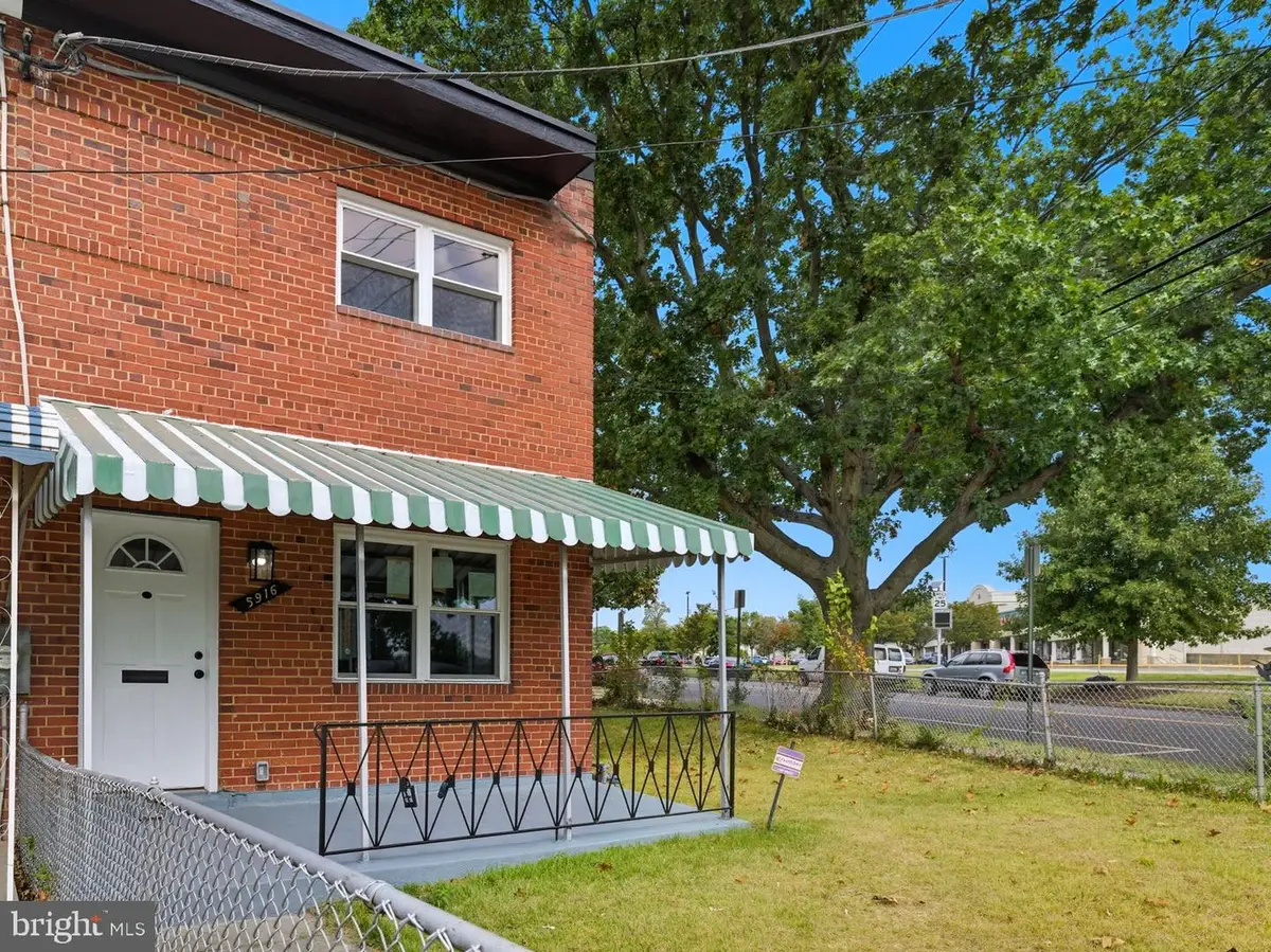 5916 8th St Ne, Washington, DC 20011 - Image #1