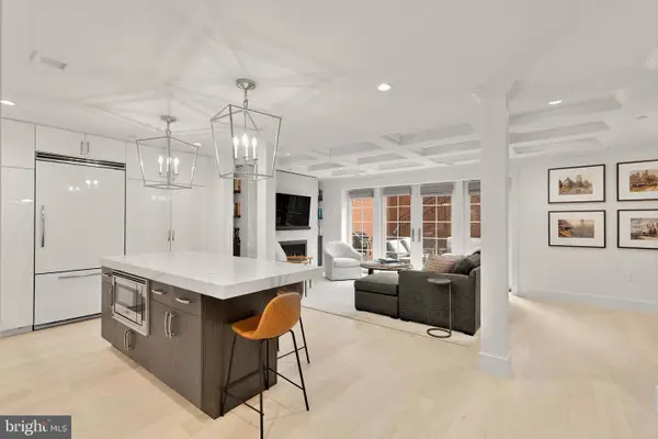 2122 N St Nw #1, WASHINGTON, DC 20037