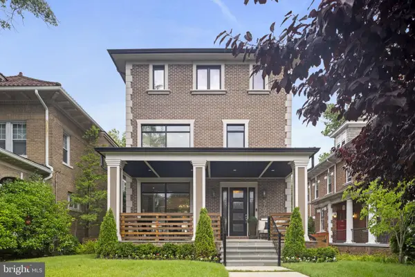 5702 16th St Nw, WASHINGTON, DC 20011