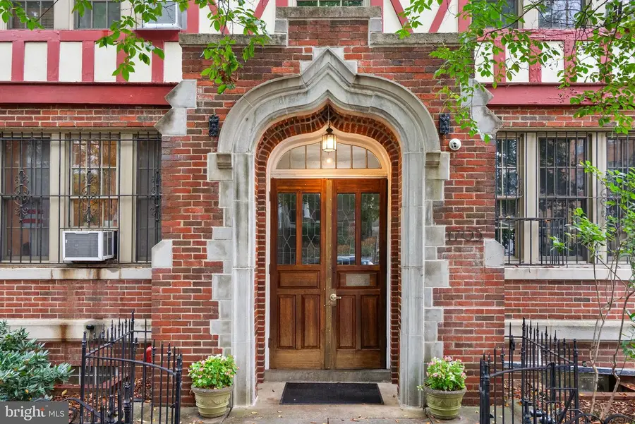 1705 Lanier Pl Nw #204, Washington, DC 20009 - Image #3