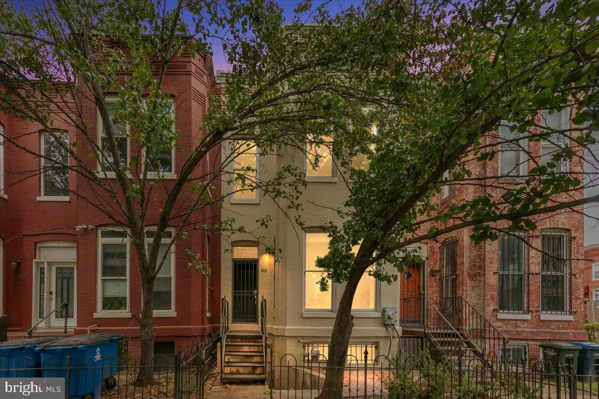 603 P St Nw, Washington, DC 20001 - #1