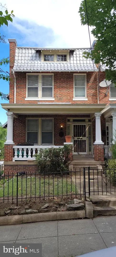 2314 Q St Se, WASHINGTON, DC 20020