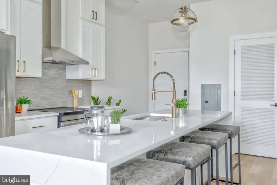 4347 Harrison St Nw #1, Washington, DC 20015 - Image #2