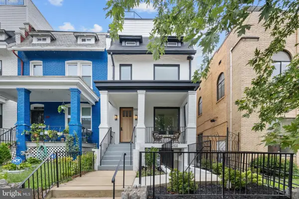 3916 8th St Nw #a, WASHINGTON, DC 20011