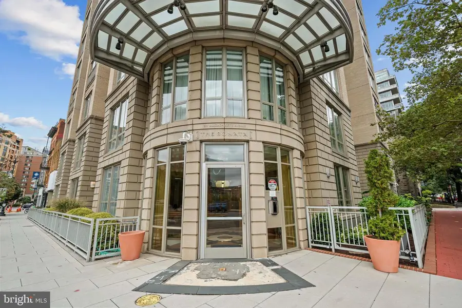 301 Massachusetts Ave Nw #504, Washington, DC 20001 - Image #2