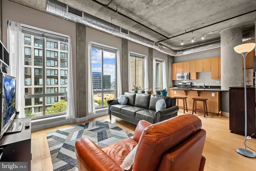 301 Massachusetts Ave Nw #504, Washington, DC 20001 - Image #3