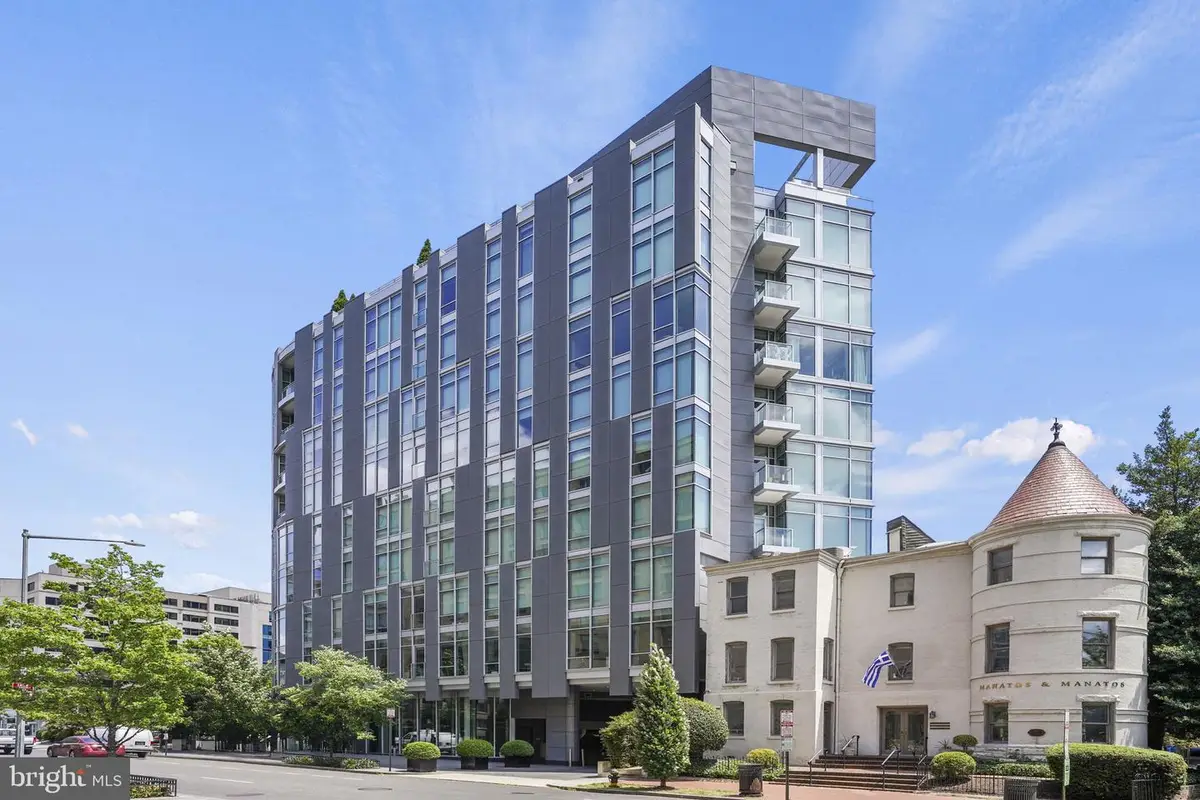 1177 22nd St Nw #4f, Washington, DC 20037 - Image #1