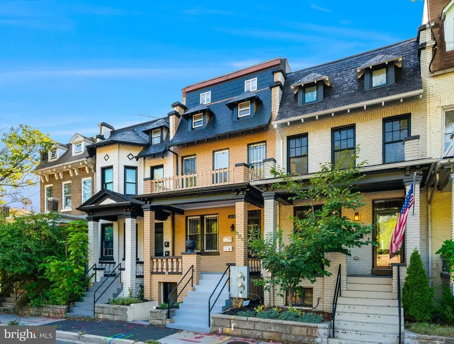 2116 N Capitol St Nw, Washington, DC 20002 - Image #2