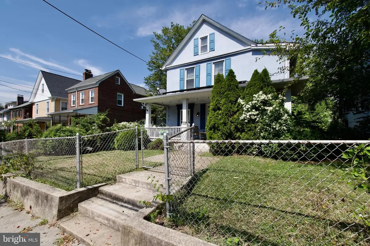 2114 Kearny St Ne, Washington, DC 20018 - Image #1