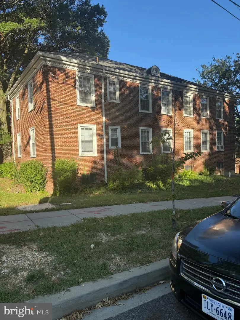 2711 Terrace Road Se #301, Washington, DC 20020 - Image #1