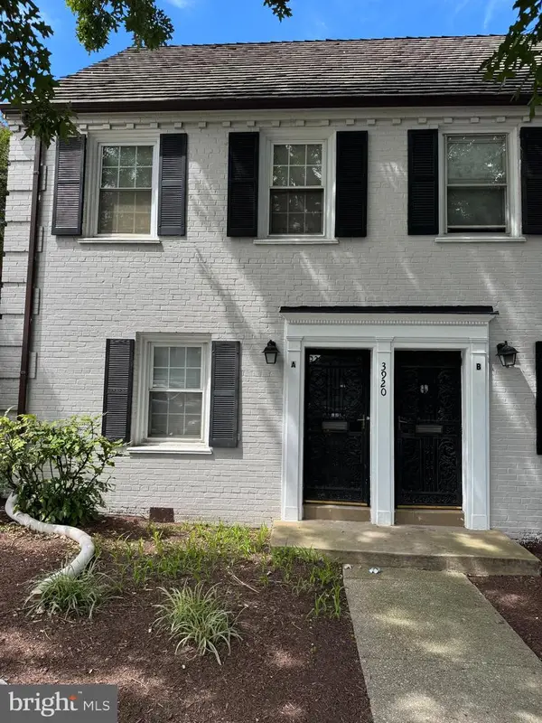 3920 Southern Ave Se #a, WASHINGTON, DC 20020