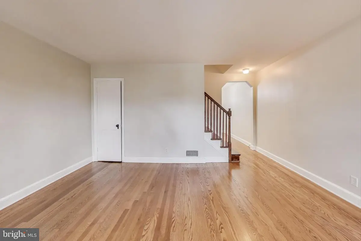 418 Peabody St Ne, Washington, DC 20011 - Image #1