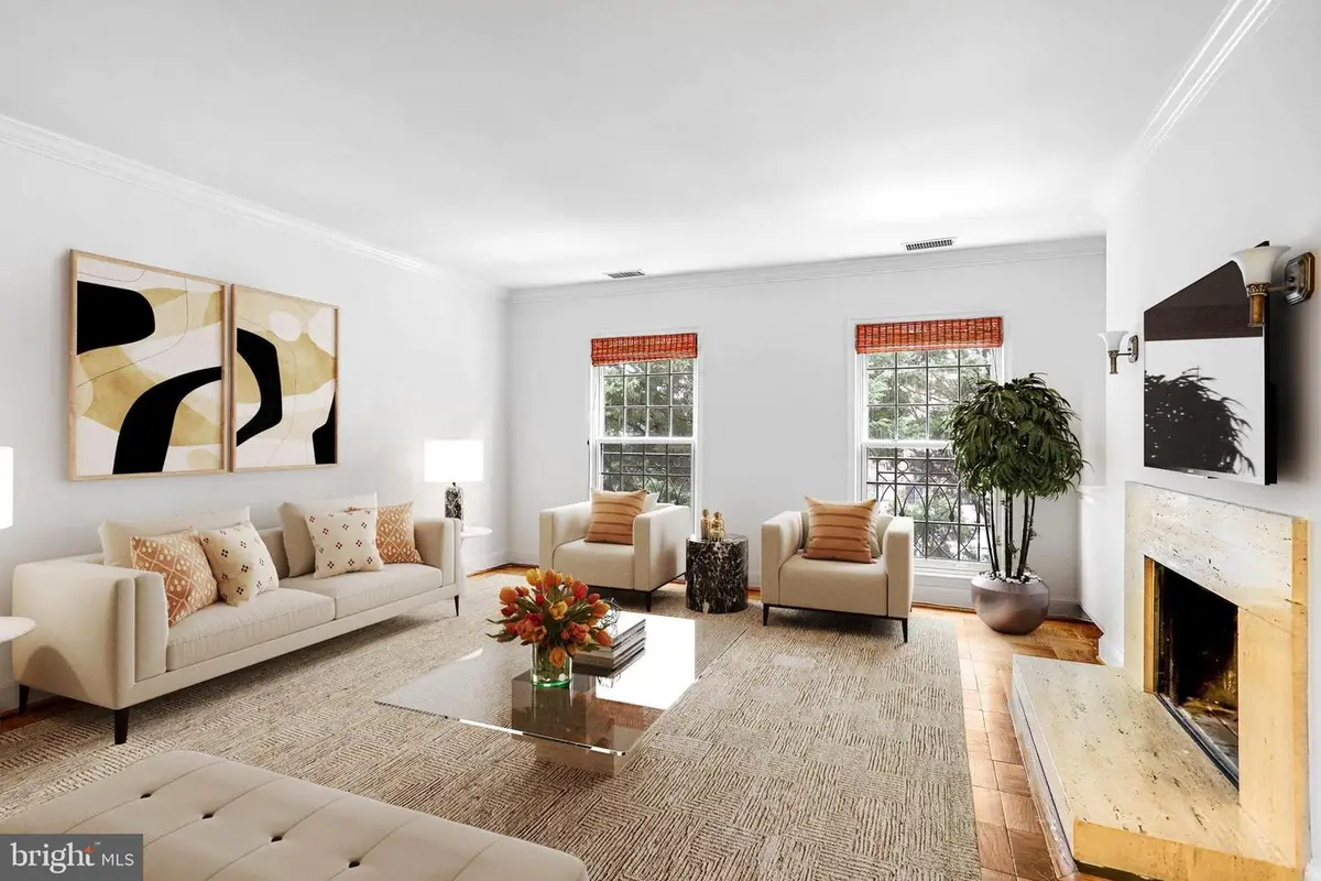 3275 Sutton Pl Nw #a, Washington, DC 20016 - Image #1