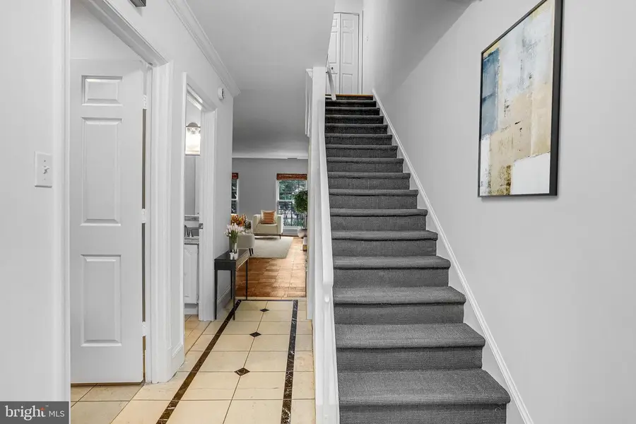 3275 Sutton Pl Nw #a, Washington, DC 20016 - Image #3