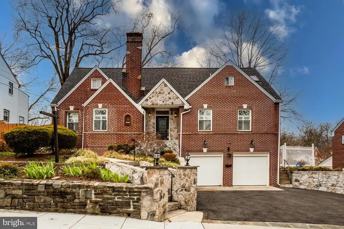 2015 Branch Ave Se, Washington, DC 20020 - Image #1