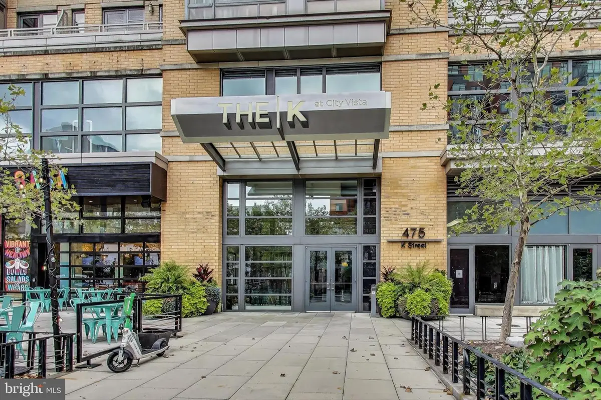 475 K St Nw #919, Washington, DC 20001 - #1