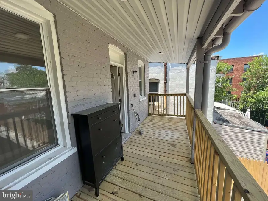 1278 Morse St Ne, Washington, DC 20002 - Image #2