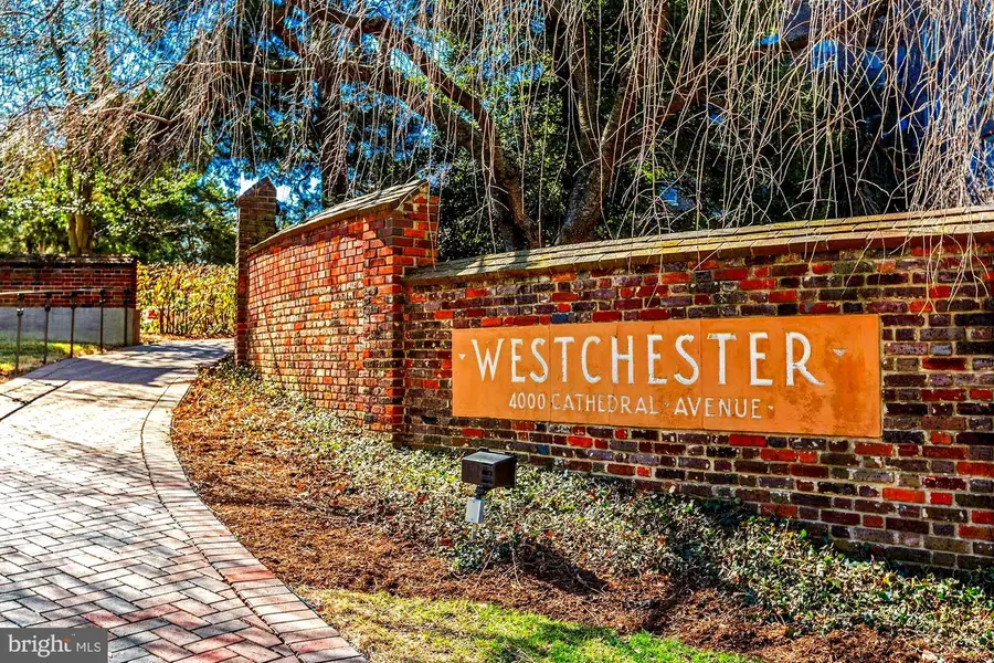 4000 Cathedral Ave Nw #208b, Washington, DC 20016 - Image #2