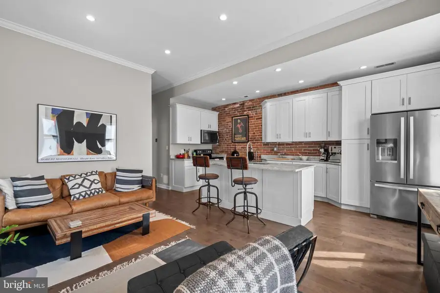 1322 Rhode Island Ave Nw #6, Washington, DC 20005 - Image #2