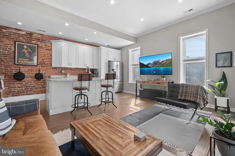 1322 Rhode Island Ave Nw #6, Washington, DC 20005 - Image #3