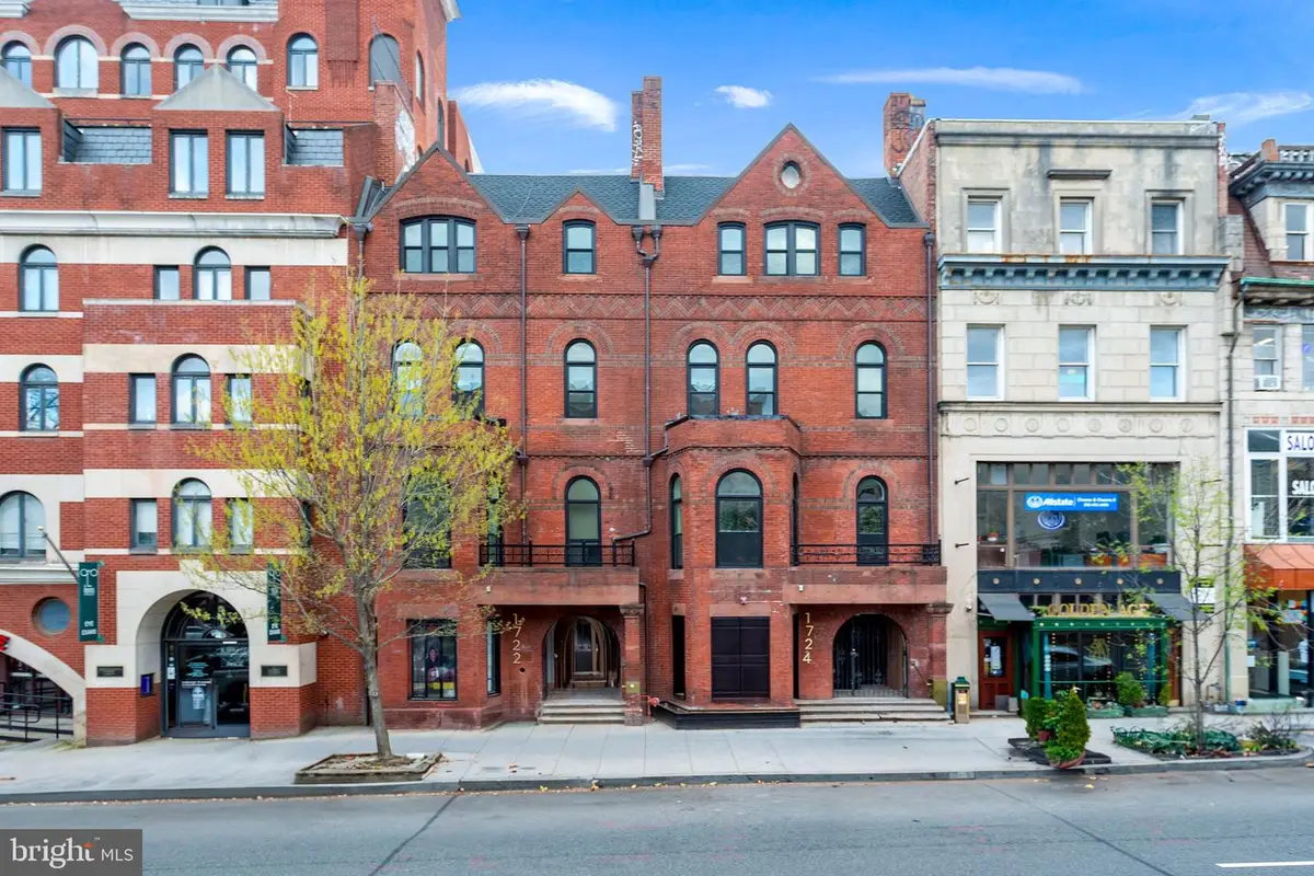 1722 Connecticut Ave Nw #4, Washington, DC 20009 - Image #1