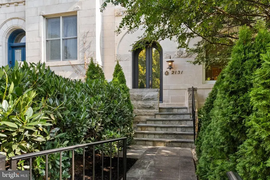 2131 S St Nw, Washington, DC 20008 - #2