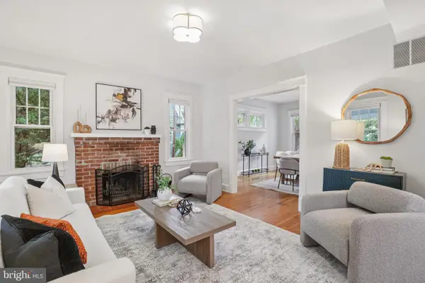 2439 Monroe St Ne, WASHINGTON, DC 20018