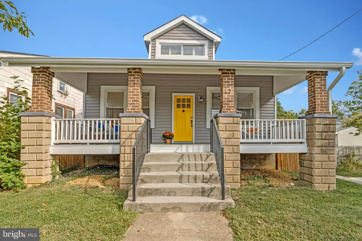 13 Madison St Nw, Washington, DC 20011 - #1