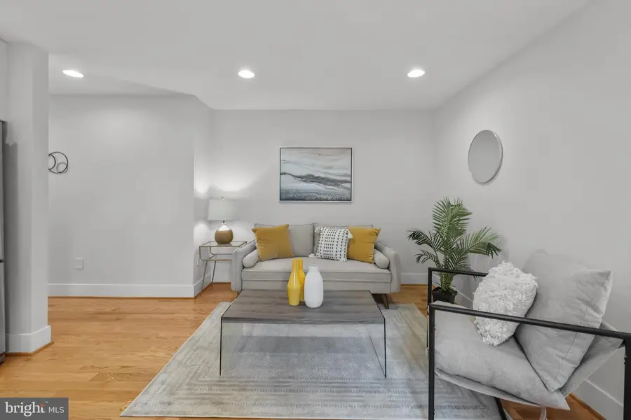 1627 Holbrook St Ne #2, Washington, DC 20002 - Image #3