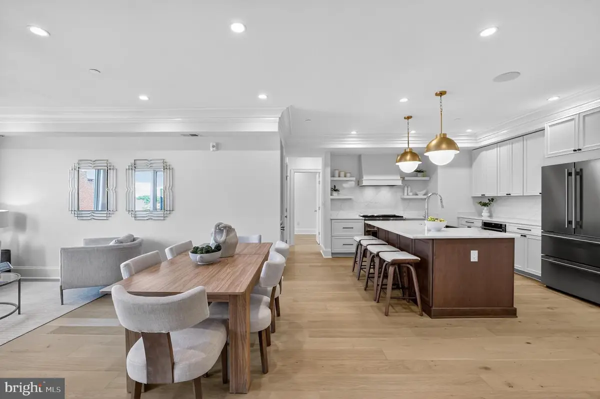 1335 11th St Nw #ph2, Washington, DC 20001 - Image #1