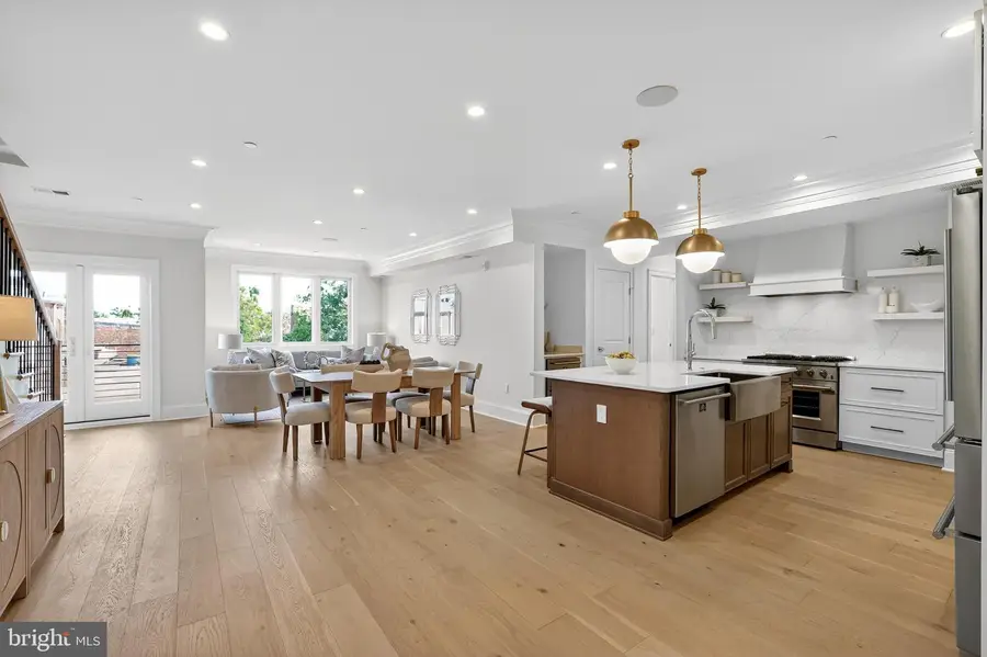 1335 11th St Nw #ph2, Washington, DC 20001 - Image #2