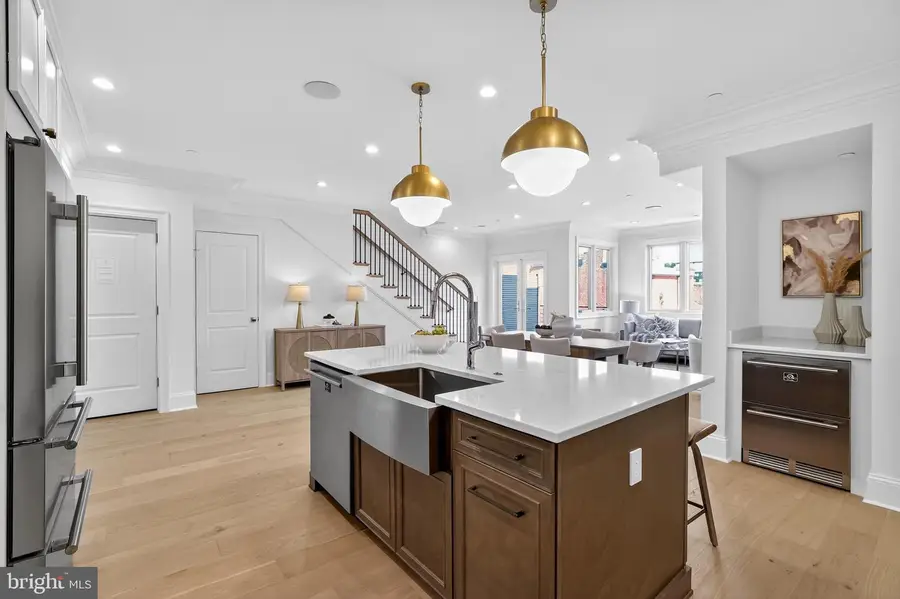 1335 11th St Nw #ph2, Washington, DC 20001 - Image #3