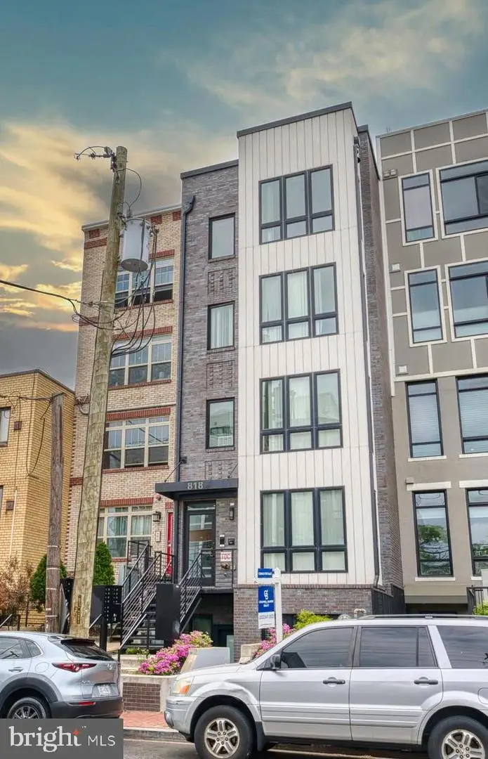 818 Kennedy St Nw #9, Washington, DC 20011 - Image #2