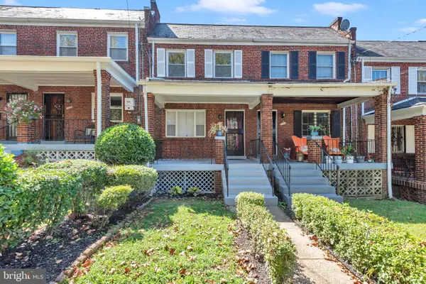 1527 Montana Ave Ne, WASHINGTON, DC 20018