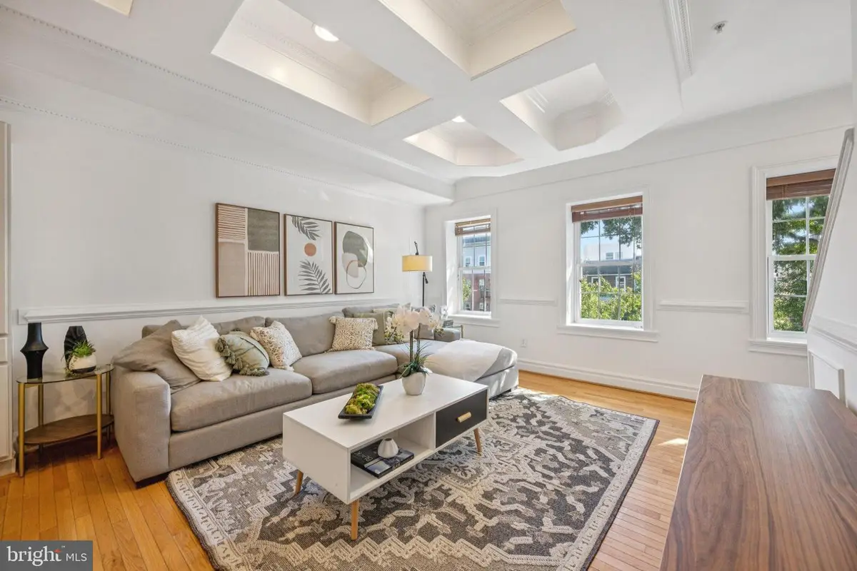 224 S St Ne #2, Washington, DC 20002 - Image #1