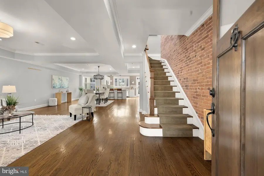 630 Quebec Pl Nw, Washington, DC 20010 - #2