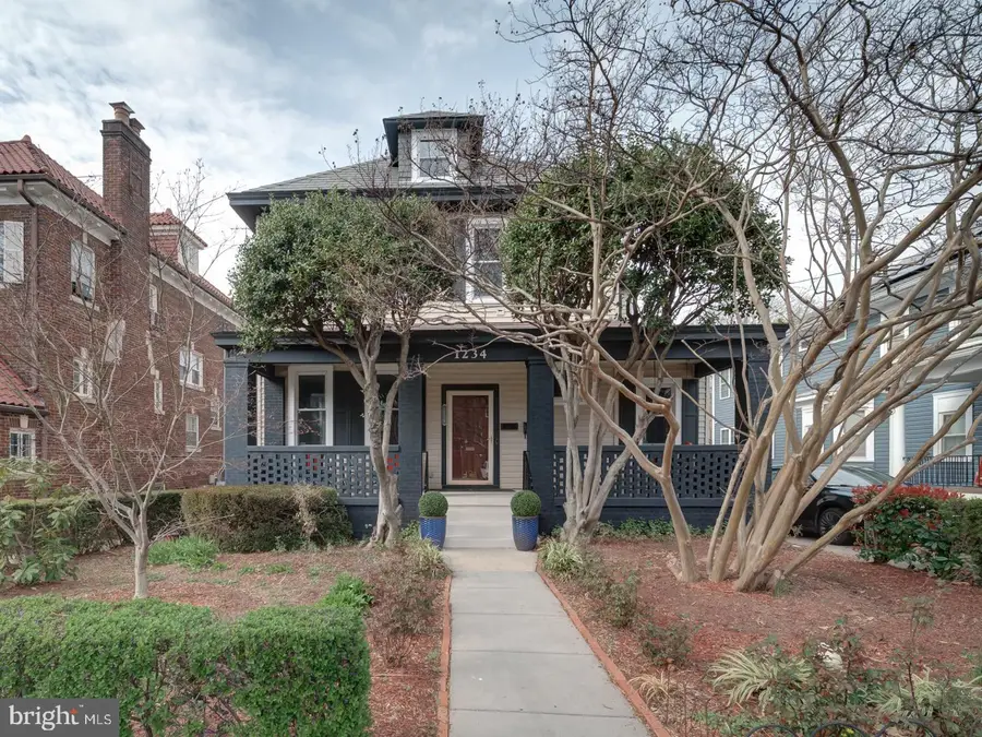 1234 Monroe St Ne, Washington, DC 20017 - Image #3