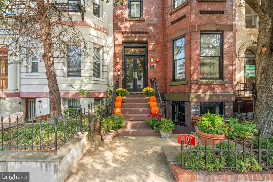 1407 15th St Nw #4, Washington, DC 20005 - Image #2