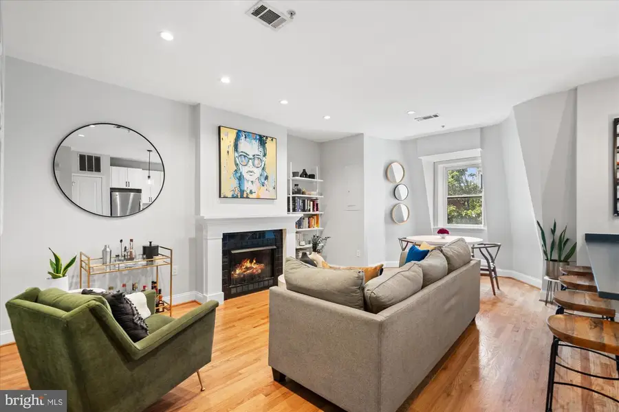 1407 15th St Nw #4, Washington, DC 20005 - Image #3