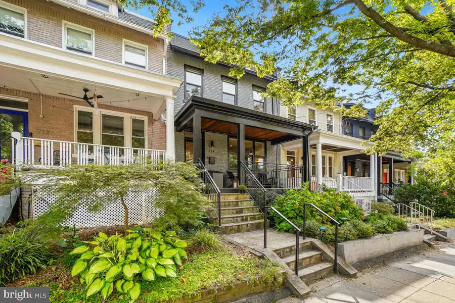 714 Decatur St Nw, Washington, DC 20011 - Image #2