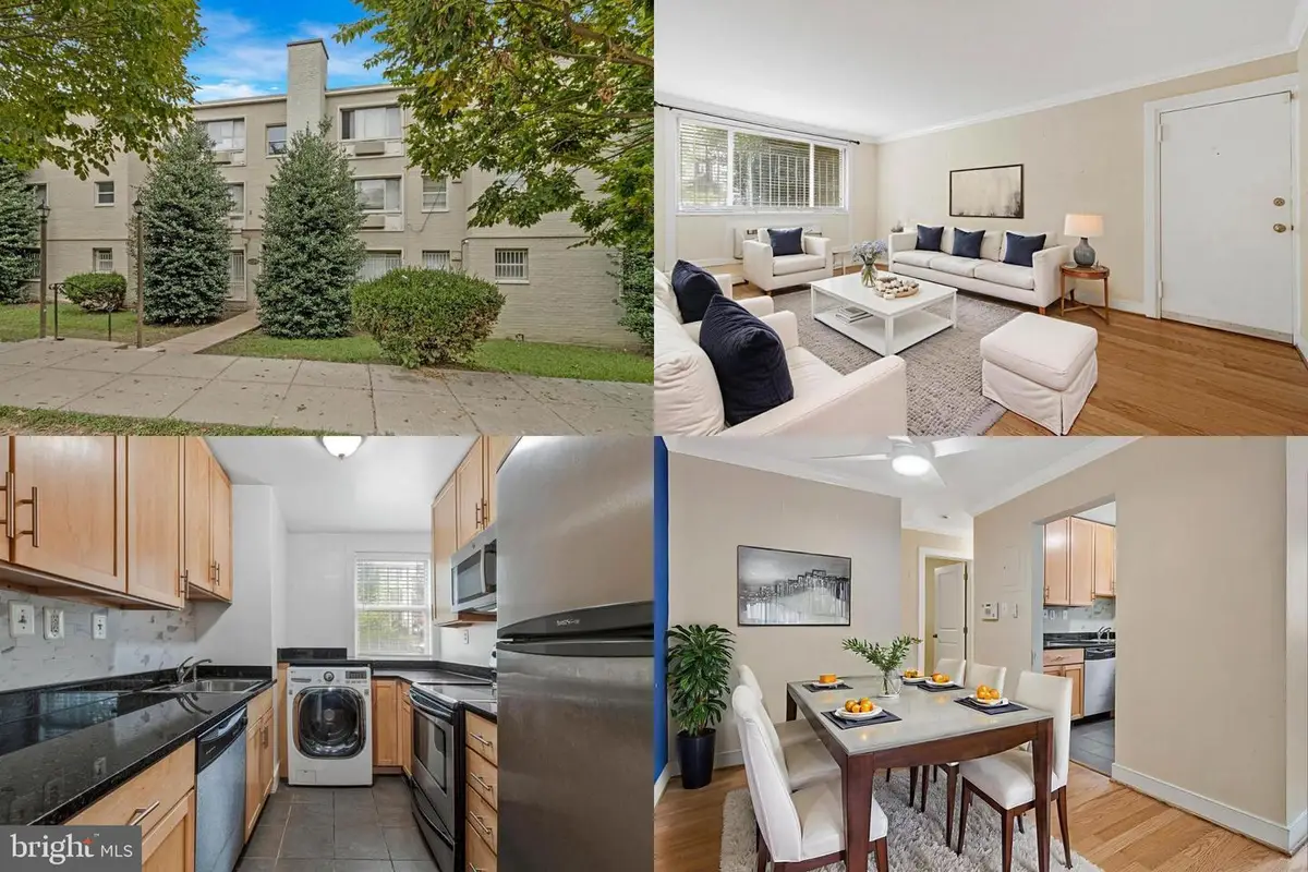 2832 Hartford St Se #104, Washington, DC 20020 - Image #1
