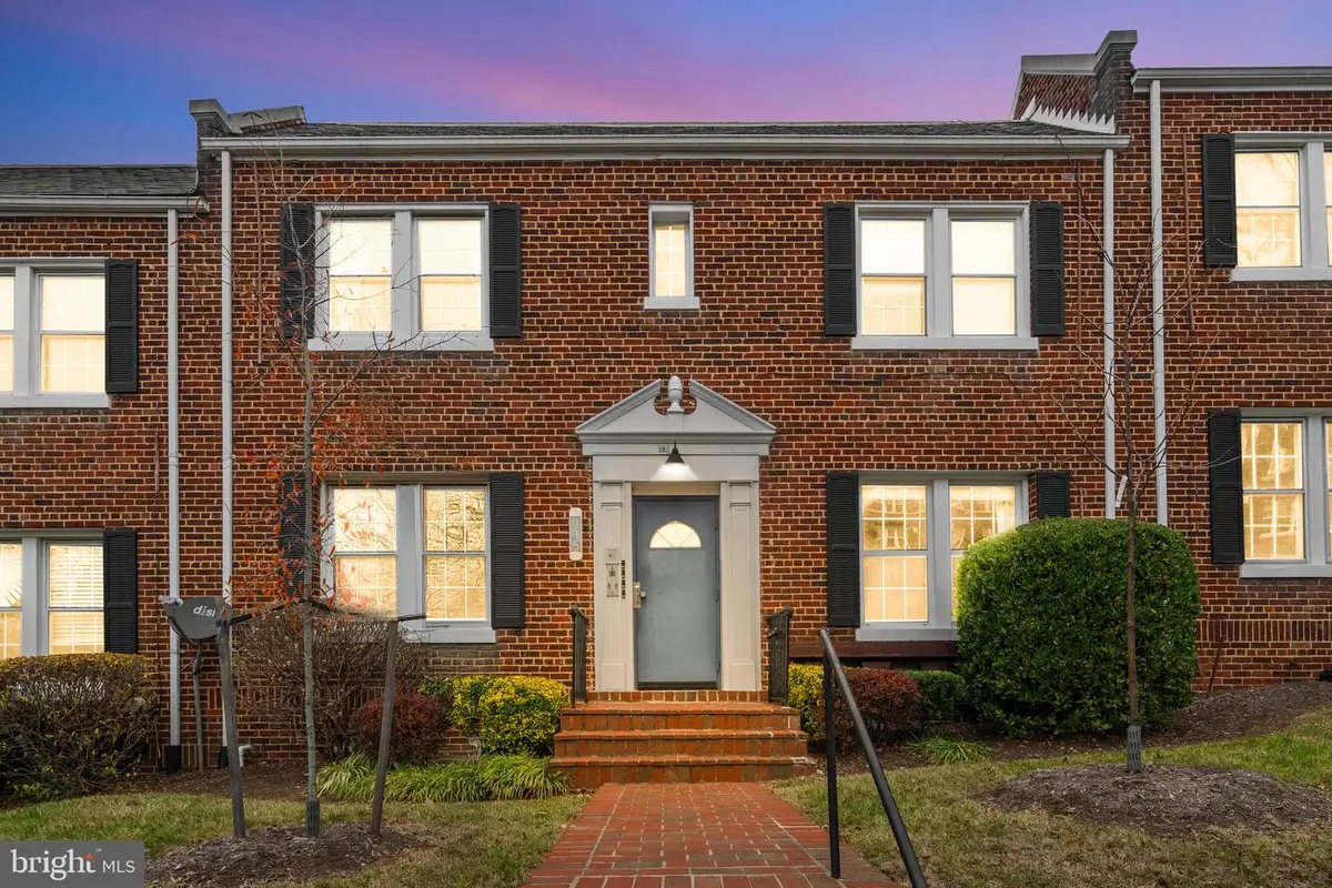 945 Randolph St Nw #a, Washington, DC 20011 - #1