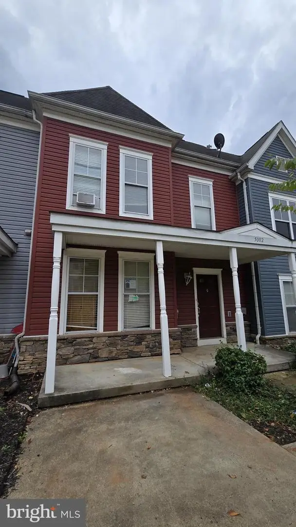 5002 Kimi Gray Ct Se, Washington, DC 20019 - Image #1