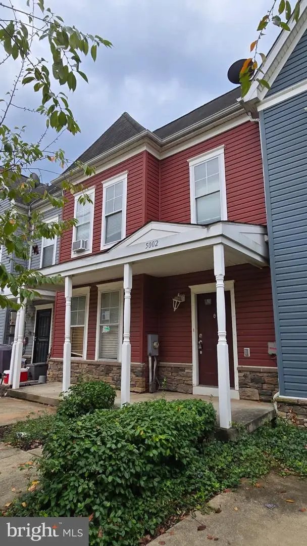 5002 Kimi Gray Ct Se, Washington, DC 20019 - Image #2