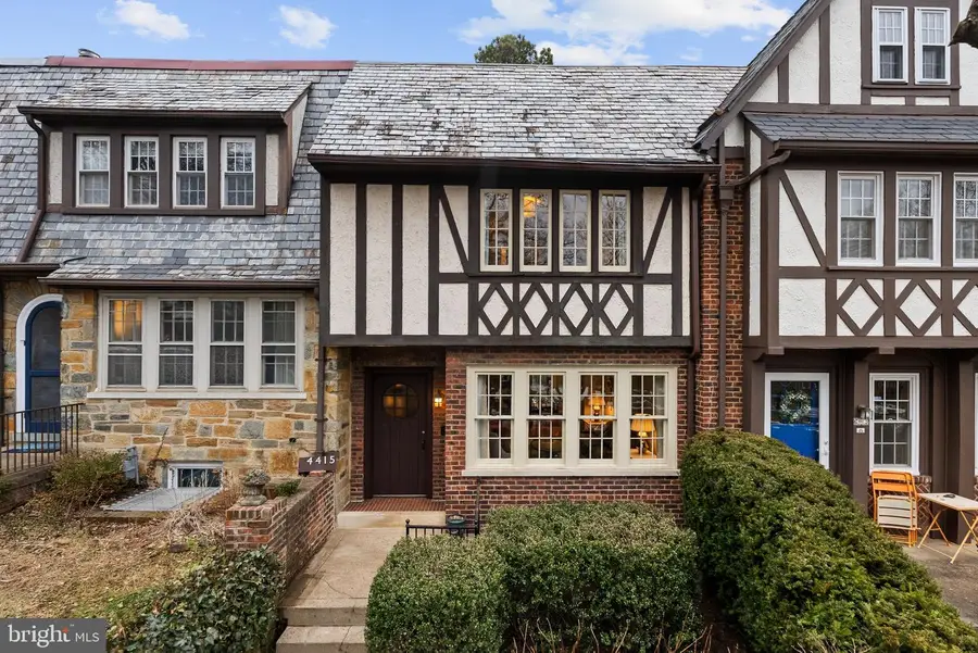 4415 Greenwich Pkwy Nw, Washington, DC 20007 - #2