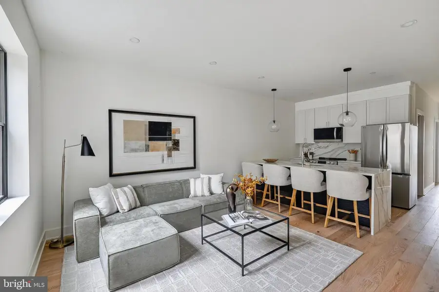 828 21st St Ne #1, Washington, DC 20002 - Image #3