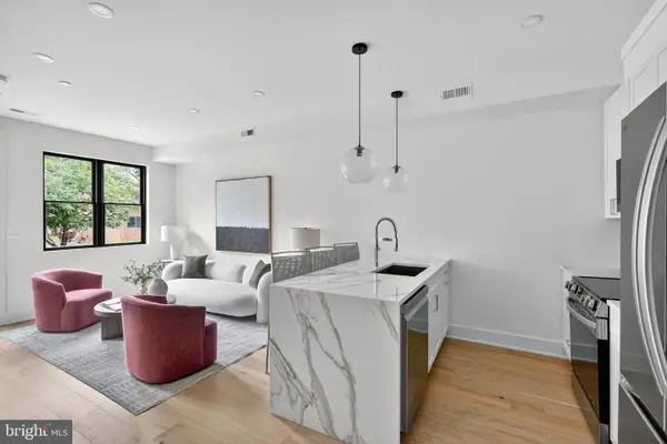 828 21st St Ne #2, WASHINGTON, DC 20002