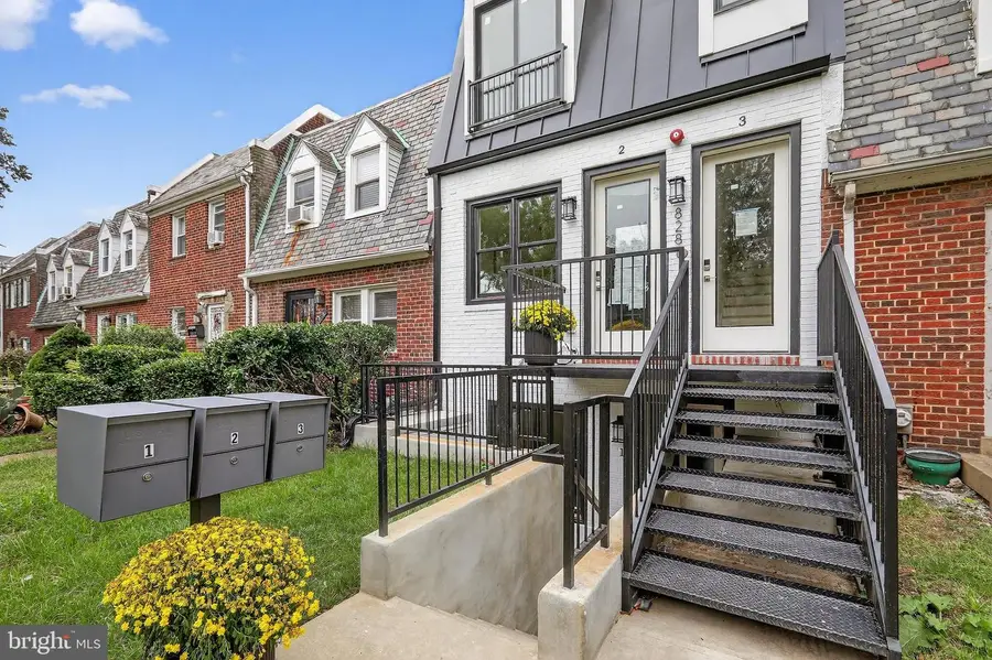 828 21st St Ne #2, Washington, DC 20002 - Image #2
